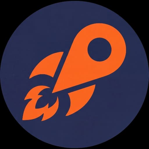FastestRoute logo